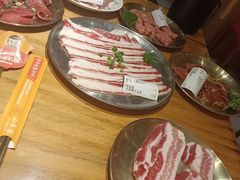 -半分甜(台柳路店)