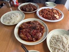 -贤花饭店(城阳店)