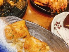 -大渔铁板烧(中山路八佰伴店)