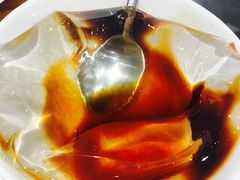 老红糖冰粉-嘉州叶婆婆钵钵鸡(建设路店)