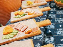 -昆明佳华广场酒店·西餐厅