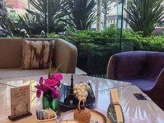 -深圳彭年万丽酒店