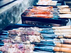 -蓝钻·国际美食海鲜自助百汇(西直门店)