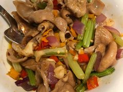 -炊烟小炒黄牛肉(东庆街店)