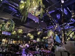 -胡桐里音乐酒馆(孝南店)