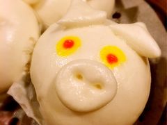 -点点心点心专门店(旺角店)