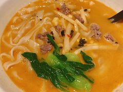 -漆黑觉米粉(三里屯店)