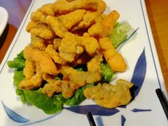 -三凤酒家·百年无锡菜(清扬茂业店)