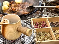 -大鹅岛绿色生态美食园