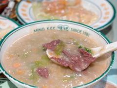 -西关明记肠粉·亚洲地标美食(北京路店)