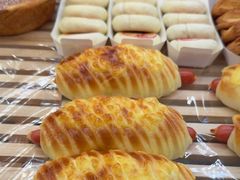 -味多美蛋糕(通州店)
