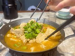-小乡小镇·传承桐庐土菜·老板亲自烧的菜