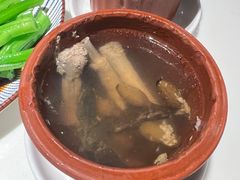 -原味田园·客家菜·土窑鸡(中航城君尚购物中心店)