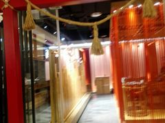 -栖川山葵家·寿喜锅·日式料理(龙湖北城天街商场店)