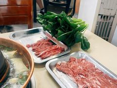 -月圆火锅(宁海东路二店)