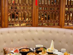 -彩丰楼中餐厅·早茶·点心·粤菜(海口华彩洲际酒店)