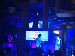 -音乐房子·Vintage Live Bar(玉林总店)
