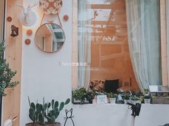 景观位-拾壹cafe·工作室