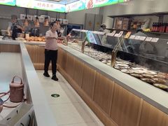 -亚惠美食花园(大连开发区安盛购物广场店)