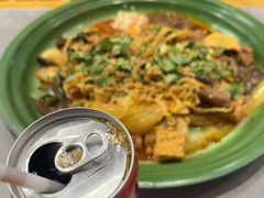 -极乐小煮·成都冒菜(科技绿洲店)