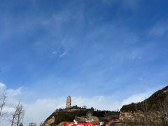 -延安宝塔山旅游景区-游客服务中心