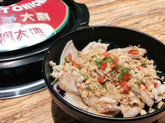 -春润大地海南椰子鸡(沙井京基百纳广场店)