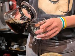 -RUMORS COFFEE ROASTERY鲁马滋咖啡(湖南路店)