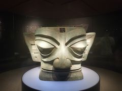 -三星堆博物馆