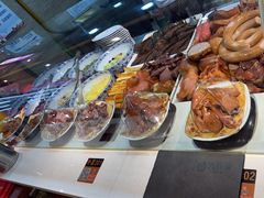 -六泰居·尔滨地标·东北菜(黄河路店)