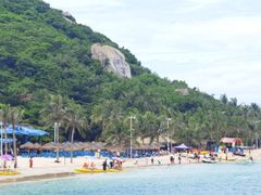 -海南分界洲岛旅游区