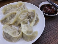 -奉天蚨祥饺子馆