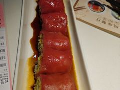 -粤点越有·茶点·粤菜(樵岭国际店)