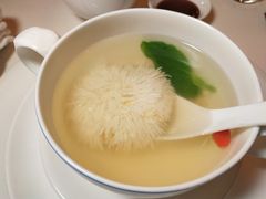 -翠湖宾馆·中餐厅