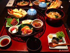 东京小便当-东京和食 Sun with AQUA