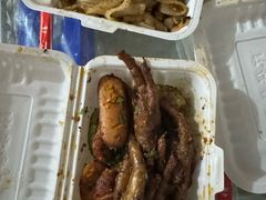 -眼镜烧烤(吉庆街店)