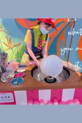 -宝燕乐园(闵行旗舰店)