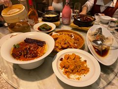 -汤城小厨•粤菜•靓汤(西直门凯德MALL店)