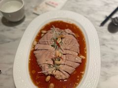 冷水肚尖-荣兴酒家(徐家汇店)
