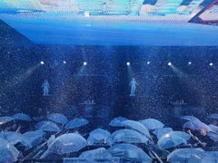 -M-MIX电音烤吧