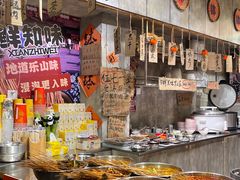 -嘉州鲜知味钵钵鸡(奎星楼店)