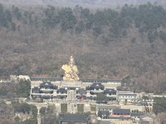 -句容茅山景区