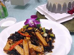 -牟传仁饭庄(星海店)