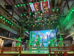 -巴人堂(女儿城店)