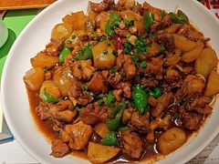 -鑫小城故事·藕汤·家常菜(台北一路总店)