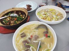 -玖味(老工人西路店)