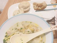 -小杨生煎(松江大学城店)