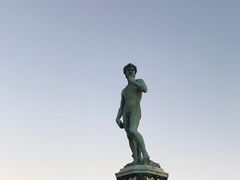 -米开朗琪罗广场