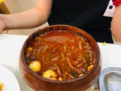 -金乐活美食(中街店)