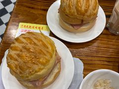 -澳门陈光记烧味饭店(南京德基广场店)