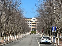 -山东大学(威海校区)